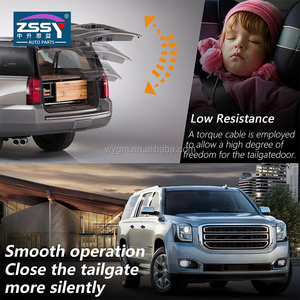 32296296 32296297 hayon électrique gauche ou droit hayon arrière jambes de levage hayon élévateur électrique pour <span class=keywords><strong>Volvo</strong></span> <span class=keywords><strong>XC40</strong></span> 2018-2021 - Product Image 5