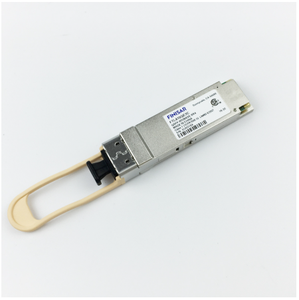 FTL410QE3C FTL410QE3C Fiber Transmitters, Receivers, Transceivers 40GBASE-SR4 100/150m QSFP+ Optical Tran FTL410QE3C FTL410QE3C - Product Image 2