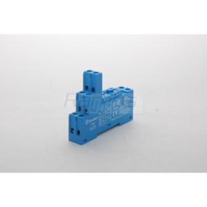 Lotto de 10 piezas Amortiguadores Lotto para Rele Finder 95 Series Compatible Rele Serie 40,51 40,52 40,61 40,62 Nuevo Stock Italia - Product Image 1