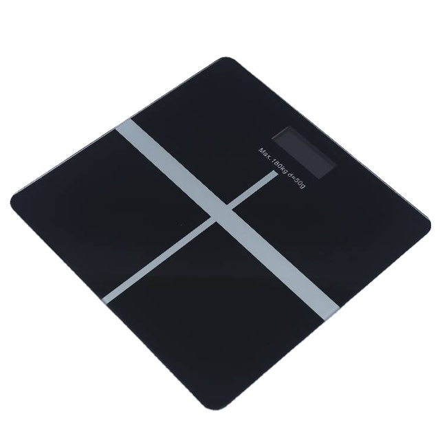 180kg Portable Electronic Personal Use Human Weighing Digital Smart Scale for Body Weight