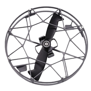 Para DJI Mini 5 Pro, Liberación Rápida 360 °   Protector de Hélices Integrado, Anillo Protector de Hélices, Jaula para Hélices, Accesorio para Dron DJI Mini 5 Pro - Product Image 5