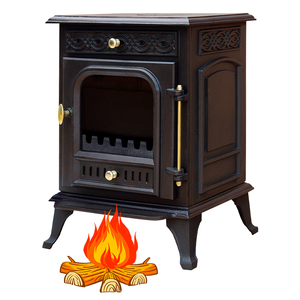 <span class=keywords><strong>Stufa</strong></span> del camino del propano di legno del <span class=keywords><strong>ghisa</strong></span> del camino del Gas originale della fabbrica cinese - Product Image 2