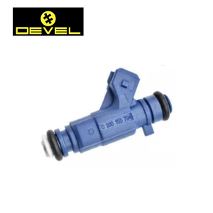 Inyector de Combustible de Repuesto 0280155794 para Ford F-150, Mustang, Crown <span class=keywords><strong>Victoria</strong></span>, Lincoln Town Car, Motor V8 de 4.6L y 5.4L - Product Image 1