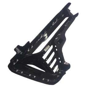 Cubierta de Luz Antiniebla para Hyundai Sonata 2018, 86521-C1AB0, Pieza de Repuesto de Plástico para Parachoques Delantero - Product Image 1