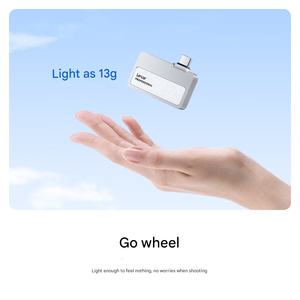 Original New Go Portable <b>SSD</b> USB3.2 1TB Type C High-end External <b>for</b> Phone Type-c Portable <b>Ssd</b> Drive - Product Image 5