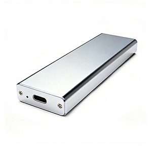 Carga rápida Aluminio M.2 NVMe USB3.2 Gen2 HDD Caja <span class=keywords><strong>USB</strong></span> 3,2 10Gbps <span class=keywords><strong>M2</strong></span> SSD Caja externa <span class=keywords><strong>Adaptador</strong></span> <span class=keywords><strong>de</strong></span> <span class=keywords><strong>disco</strong></span> <span class=keywords><strong>duro</strong></span> - Product Image 4