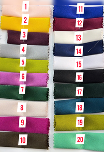 LUOMANTE Abaya aérienne ouverte sur mesure pour maman et moi - Product Image 3