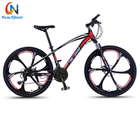 Offres Spéciales d'autres aro 29 byke vtt VÉLO 26-pouces haute en acier au carbone bikecycle bicicleta vtt cycle adulte pour homme