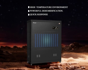 <span class=keywords><strong>Deshumidificador</strong></span> Industrial Shiman de Fábrica, Nuevo, Venta al por Mayor, Resistente a Altas Temperaturas, Certificado CE, 1200L/D, 1 Año de Garantía - Product Image 4