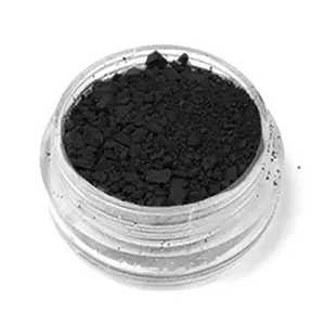 Sephcare氧化铁黑色制药级颜料，用于片剂/颗粒/卡普勒斯涂层