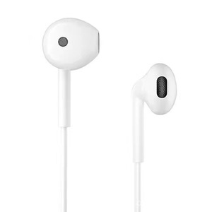 New Version U4 Sample Wired Music <strong>Earphones</strong> &amp; Headphones 3.5mm with Logo Headset for Head &amp; Ear Customizable Boat Design - Product Image 2