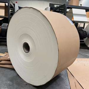 ถ้วยกระดาษทำจากกระดาษเกรดอาหารทำจาก PE 210gsm 230gsm 18PE - Product Image 4