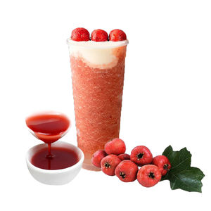 Concentrado de Jugo Filtrado de Kiwi y Mango de Alta Calidad, 2L, con Azúcar, para Smoothies, Té y Postres - Product Image 4