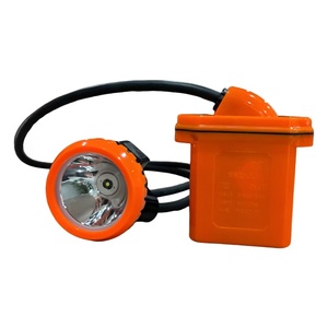 <strong>Headlamp</strong> Rechargeable Waterproof Powerful Mining LED <strong>Headlamp</strong> - Product Image 1