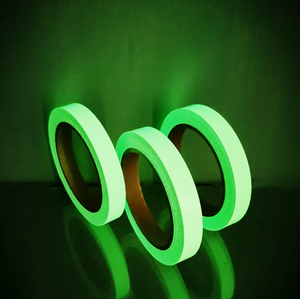 Ruban fluorescent DF EDS 100x 1,5 100x2cm 100x3cm 100X4CM - Product Image 2