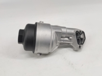 Carcasa del Filtro de Aceite 03D115403D para VW Audi Skoda Seat, para Motor 1.2L HTP, Compatible con Fabia Ibiza Polo