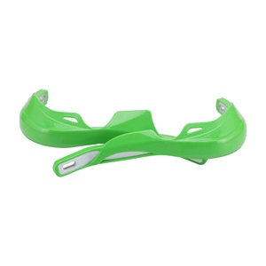 GOOFIT Protège-mains pour moto Protège-mains Universel 22mm 28mm Protège-guidon <span class=keywords><strong>Pare</strong></span>-<span class=keywords><strong>brise</strong></span> Dirt Bike - Product Image 5