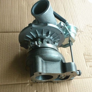 Turbocompressore 4JX1TC 98102371 97376273 897376273 per Isuzu <span class=keywords><strong>Trooper</strong></span> - Product Image 3