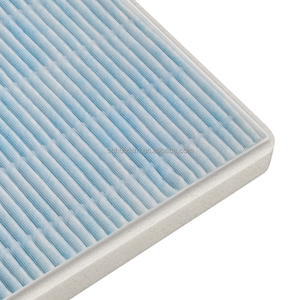 Xiaomi Mijia 에어컨에 적합한 먼지 방지 알레르기 쉬운 교체 필터 신선한 공기 시스템 - Product Image 4