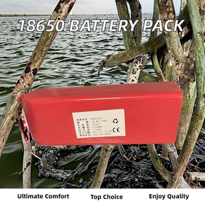 12V ánh sáng sân khấu hình trụ Lithium Ion pin 18650 3s4p mô hình 8.8ah 10.4ah Công suất 3 cái hộp bên trong 60 cái/Master carton - Product Image 6