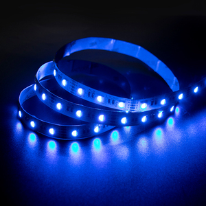 Dải Đèn <span class=keywords><strong>LED</strong></span> 4 Trong 1 RGBW SMD5050 Băng Dính Neon Linh Hoạt Trang Trí Nền TV Chiếu Sáng Trần - Product Image 4