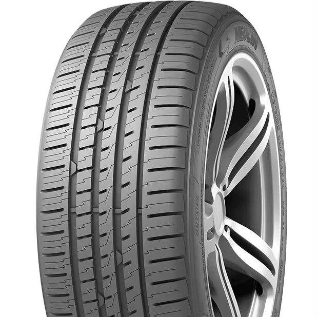 2017年製 MOZZO SPORT 245/45R19 245/45-19 102W XL 新品 激安