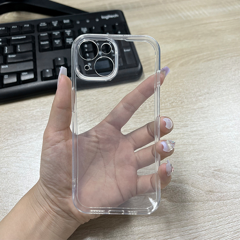 Chiaro con piccolo foro