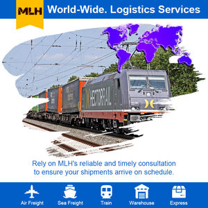 Transitario DHL DDP Servicio de logística barato de China a EE. UU. Canadá España Reino Unido Francia Agente de Envío puerta a puerta - Product Image 4