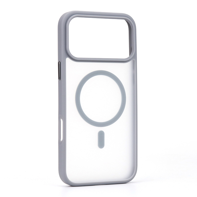 Magnetic Phone Case for iPhone 17 Pro Max Accessory for Mobile Phones