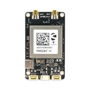 شريحة JS-X6SO JMS المتقدمة للتحكم في الروبوتات، تقنية GNSS MOSAIC-H متعددة الأنظمة، دقة توجيه 0.15، تقنية APME+ لتقليل التداخل متعدد المسارات 448 - Product Image 1