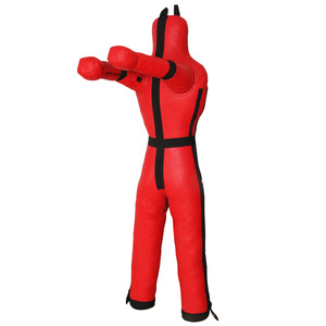 <span class=keywords><strong>Sac</strong></span> <span class=keywords><strong>de</strong></span> <span class=keywords><strong>frappe</strong></span> lourd en PU pour entraînement <span class=keywords><strong>de</strong></span> BJJ, lutte, judo, <span class=keywords><strong>karaté</strong></span>, sparring, arts martiaux, MMA, boxe, grappling, Sanda - Product Image 2