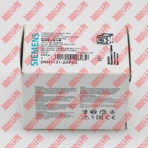 1 Uds nuevo en caja 3rh11312af00 Contactor relé envío - Product Image 1