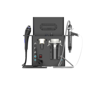 Fabricant de machines faciales professionnelles Newlife 2026, Hydra Dermabrasion, jet d'oxygène, soin de la peau, machine faciale