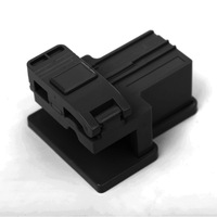 MINI cuchilla de fibra óptica de alta precisión ABS FTTH para herramienta pequeña de red 3G para corte de fibra y conexión en frío