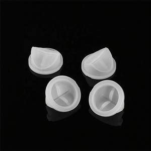 Tùy Chỉnh Thực Phẩm Grade Silicone <span class=keywords><strong>Duckbill</strong></span> Một Cách Kiểm Tra Van - Product Image 5