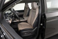 Changan Hunter K50 2026 – Pick-up Hybride à Autonomie Étendue, Conduite à Gauche, Transmission Intégrale, Véhicule à Énergie Nouvelle (VE) NEDC, Exportation Mondiale