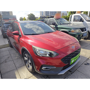 Guazi Prêt pour l'exportation <span class=keywords><strong>Ford</strong></span> <span class=keywords><strong>Focus</strong></span> <span class=keywords><strong>Active</strong></span> Essence 1.5 Voiture d'occasion FWD 5 Sièges - Product Image 3