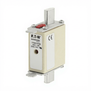 Pour les fusibles et porte-fusibles de la série 170M1570D - Nouveau produit - Product Image 1