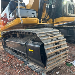 Excavatrice d'occasion du Japon, Caterpillar lourde de 36 tonnes, Cat 336D 336D2 336DL 336D2L, machine d'occasion, gros équipement Cat 330 336 à vendre - Product Image 3