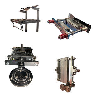 Fabricant de machines d'emballage automatiques pour beurre de cacahuète / sauce tomate / mayonnaise / <span class=keywords><strong>ketchup</strong></span> - Product Image 3
