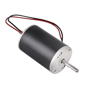 2 Motori Coreless 6x14mm 4.2V 47000rpm NdFeB Per Aereo Modello Scala 1:5