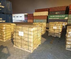 Échantillon gratuit de gomme xanthane de qualité alimentaire Fufeng Meihua 80 mesh 200 mesh CAS 11138-66-2 - Product Image 6