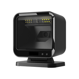 Scanner di Codici a Barre Lineare CCD RUINAI Usato, per Codici Monodimensionali e Bidimensionali, QR Code, con Ampia Finestra, USB, Scansione ad Alta Velocità - Product Image 4