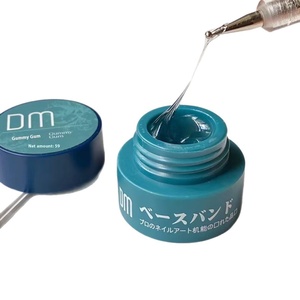 Ou Town, lámpara LED de gran capacidad, botella de Gel UV para Nail Art 2025, nueva capa de sellado tallada sin lavado de diamante esmerilado - Product Image 5