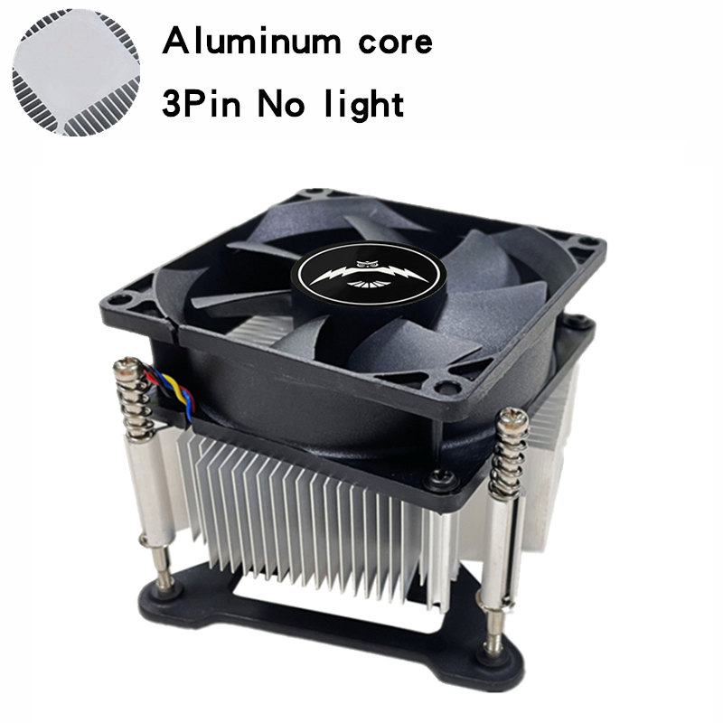 QZ-1155-A-1 (4Pin No light No PWM)