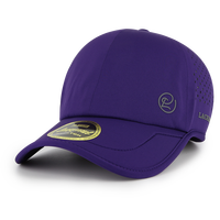 Gorra de Béisbol Deportiva Casual Ajustable de 6 Paneles Lackpard, Estampado por Transferencia de Calor, Satén Sólido Unisex, 97% Poliéster, 3% Elastano