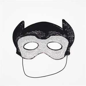 Voile scintillant pour enfants, voile d'anime <span class=keywords><strong>Superman</strong></span>, voile Captain, voile Spider-Man, voile Hulk, voile amusant - Product Image 4