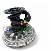 D90-69.5*95.5 Nouvelle Embrayage à huile électronique en silicone Services OEM Emballage neutre Garantie de 6 mois pour remplacement/réparation