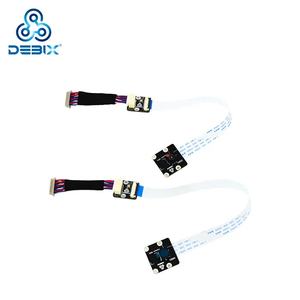 Scheda Adattatore per Fotocamera DEBIX per SOM a I/O con Cavo CSI Incluso, Compatibilità Multi-Camera, Moduli Fotocamera DEBIX - Product Image 5