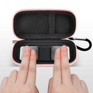 Impermeável Eva Blood Pressure Monitor glicose medidor armazenamento malote EVA caso - Product Image 1
